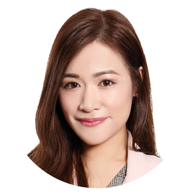 Rachel Wong